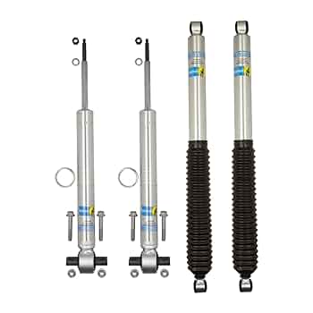 スリープ ar 10枚 Dobinsons MRA59-A683 3-Way Adjustable MRR Front Shocks Pair